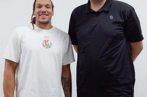 开云app下载-拜码头这一块！NBA球星中国行 是不是都得来和姚明打个招呼？