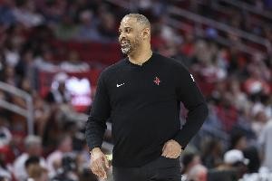 休斯敦启航！火箭近5赛季战绩逐年提升↗ 20-21赛季仅17胜