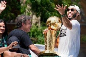 绿军易主61亿创纪录赚16倍 卖队赚钱另有难言之隐