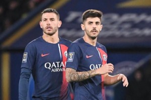 寻觅已久的超级后卫，巴黎突然在巴西找到了？