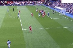 开云体育官网-【英超】萨拉赫传射 利物浦2比0客胜伊普斯维奇