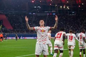 开云体育app-德媒：西蒙斯&amp;塞斯科&amp;奥蓬达都想走！莱比锡今夏将进行阵容大换血