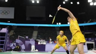 开云体育app-开门红！陈清晨/贾一凡首战2比0战胜马来西亚组合