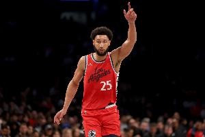 开云app下载-明日快船主场迎战独行侠 西蒙斯缺席 莱昂纳德可以出战！