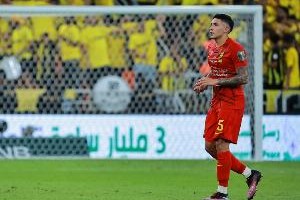 罗马诺：药厂可能很快签下卡迪西亚中场埃兹奎尔，报价3000万欧