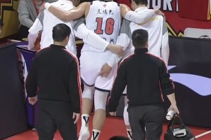 开云体育app-广东今日早报！焦泊乔伤情更新，威姆斯正式回归，杜锋深夜发声