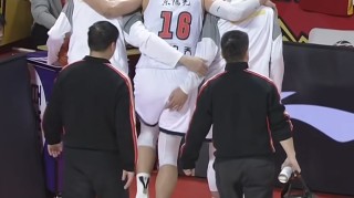 开云体育app-广东今日早报！焦泊乔伤情更新，威姆斯正式回归，杜锋深夜发声