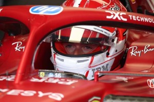 勒克莱尔称荷兰站周五为赛季最糟，迈凯伦阿斯顿马丁表现超预期