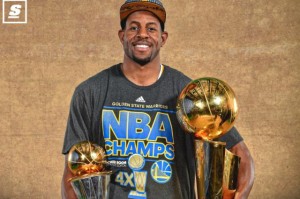 开云体育app-8个赛季4次总冠军！勇士官宣退役伊戈达拉9号球衣